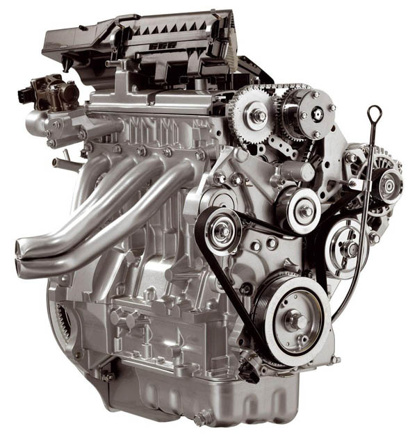 2006 S Max Car Engine